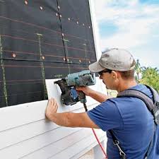 Best Composite Siding  in Live Oak, CA